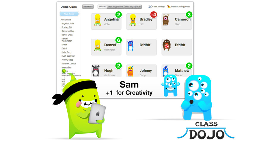 ClassDojo