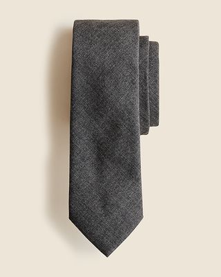 American Wool Tie