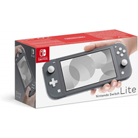 Nintendo Switch Lite | £199 at Very