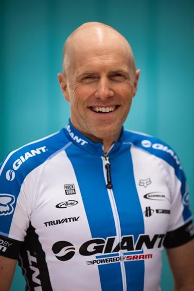 Carl Decker (Giant Factory Off-Road Team)