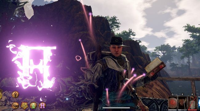 Outward review | PC Gamer