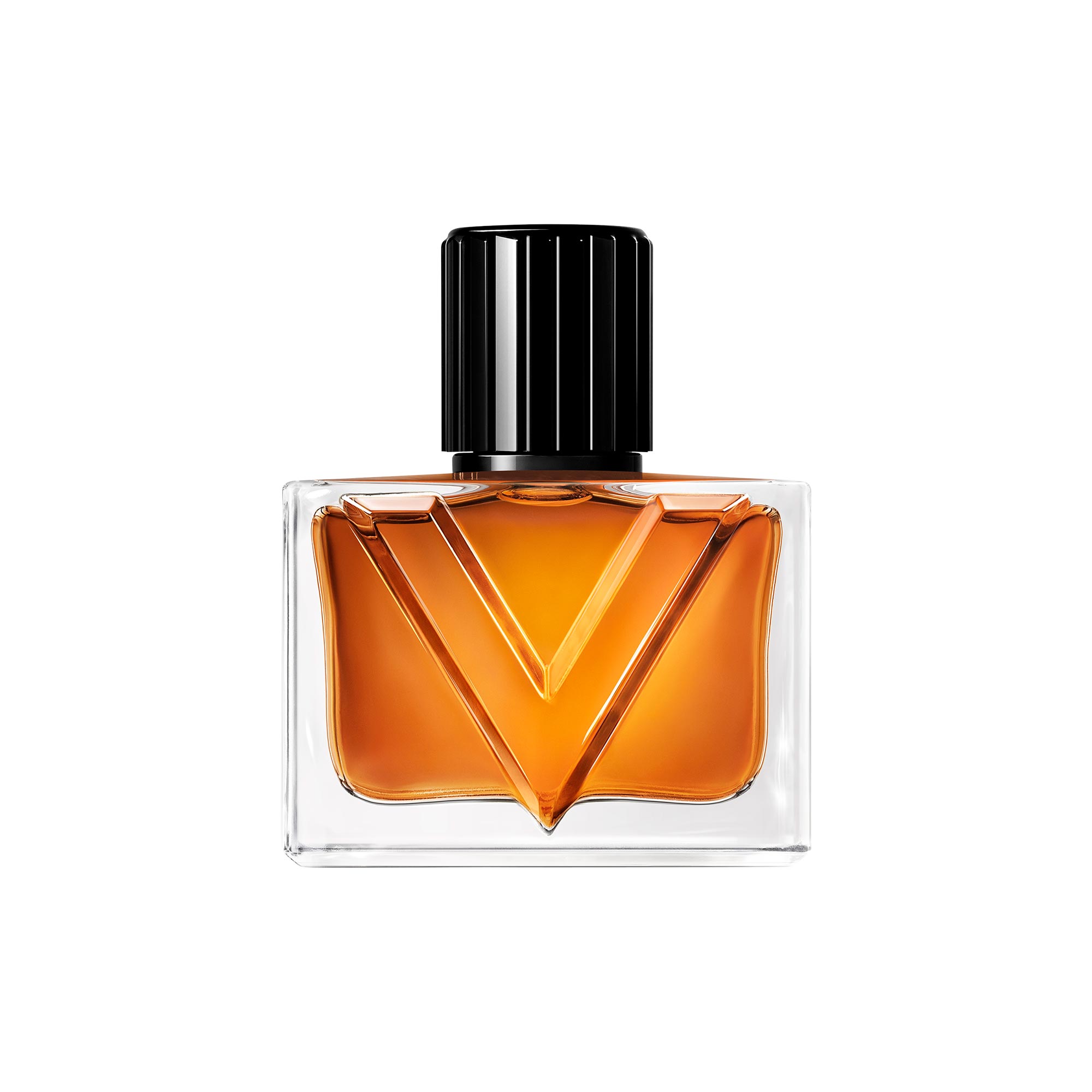 Vendetta Uomo Eau De Parfum With Ginger