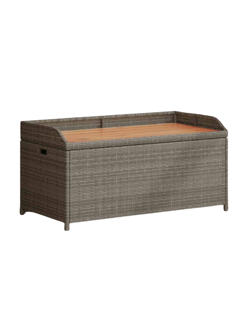 Agrim Steel Garden Bench