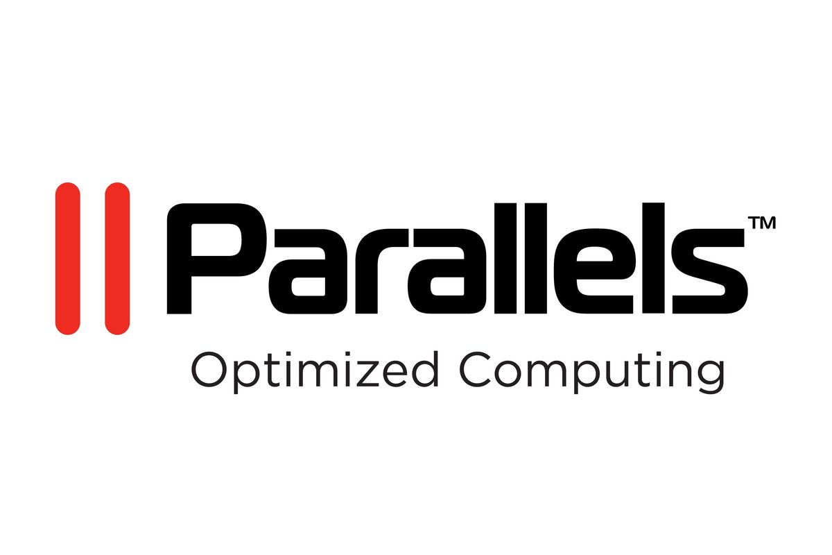 Parallels logo