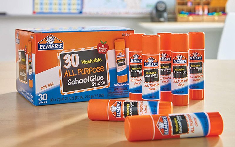 Best glue sticks theradar