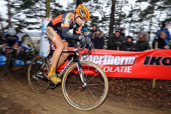 World Cup Zolder.