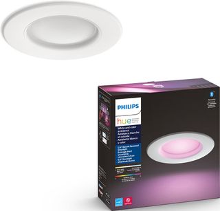 Philips Hue White And Color Ambiance 5/6" Recessed Downlight