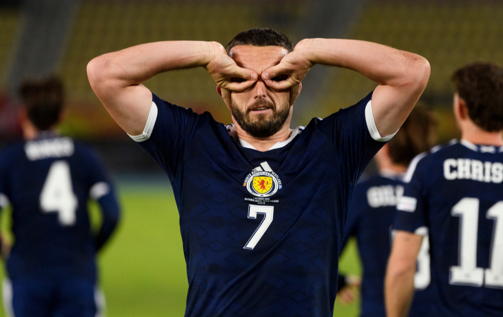 How to watch Scotland vs Slovenia for FREE: Live stream details and TV channels for Nations League match in Glasgow