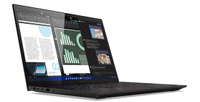 Lenovo ThinkPad X1 Extreme | i7 / 16GB RAM / 512GB SSD / RTX 3050