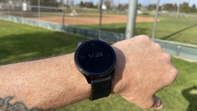 oneplus 6t compatible smartwatch
