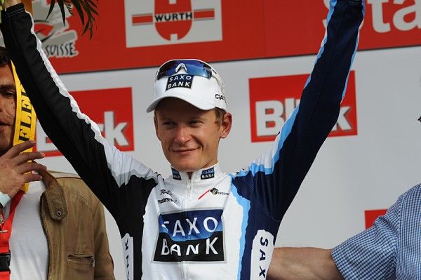 Matti Breschel (Saxo Bank)