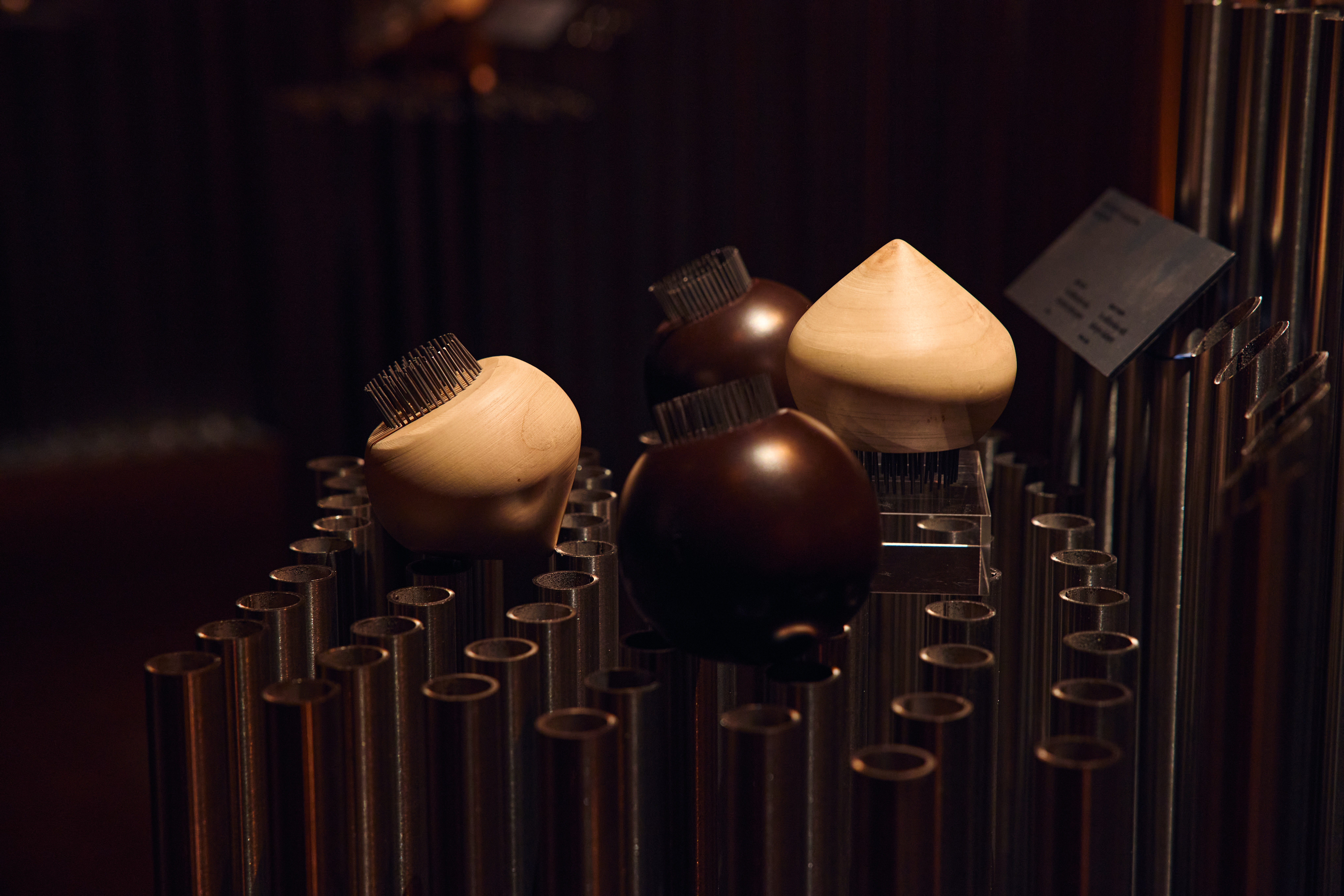 Uzbek craft at Milan Design Week 2026 commissioned by ACDF, for &amp;lsquo;When Apricots Blossom&amp;rsquo;