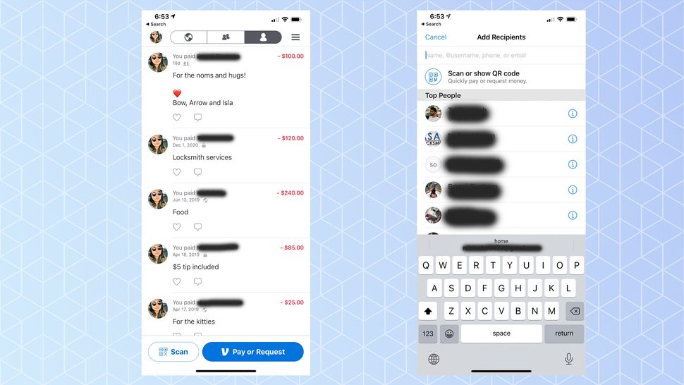 how-to-use-venmo-how-to-send-and-receive-money-tom-s-guide