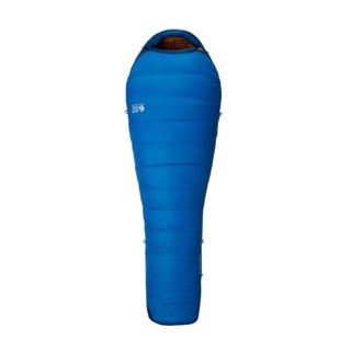 best 4-season sleeping bags: Mountain Hardwear Bishop Pass 15F/-9C