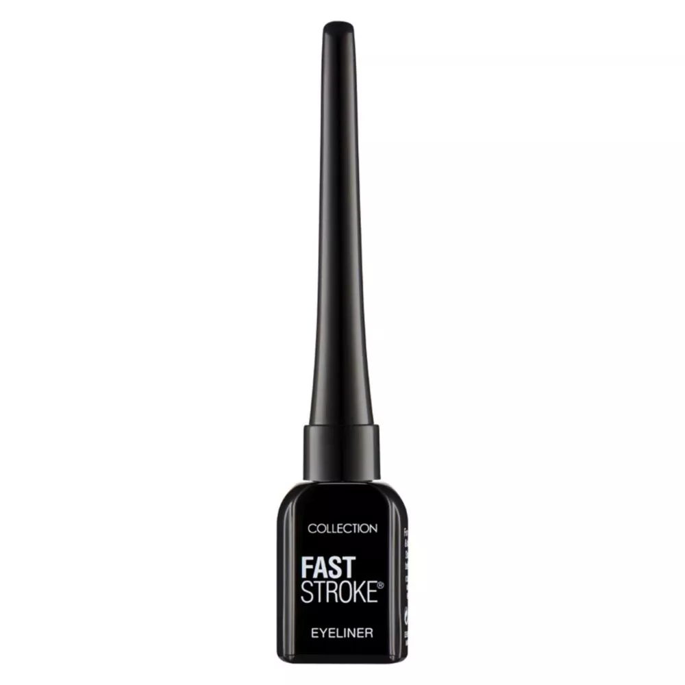 Collection Fast Stroke Eye Liner