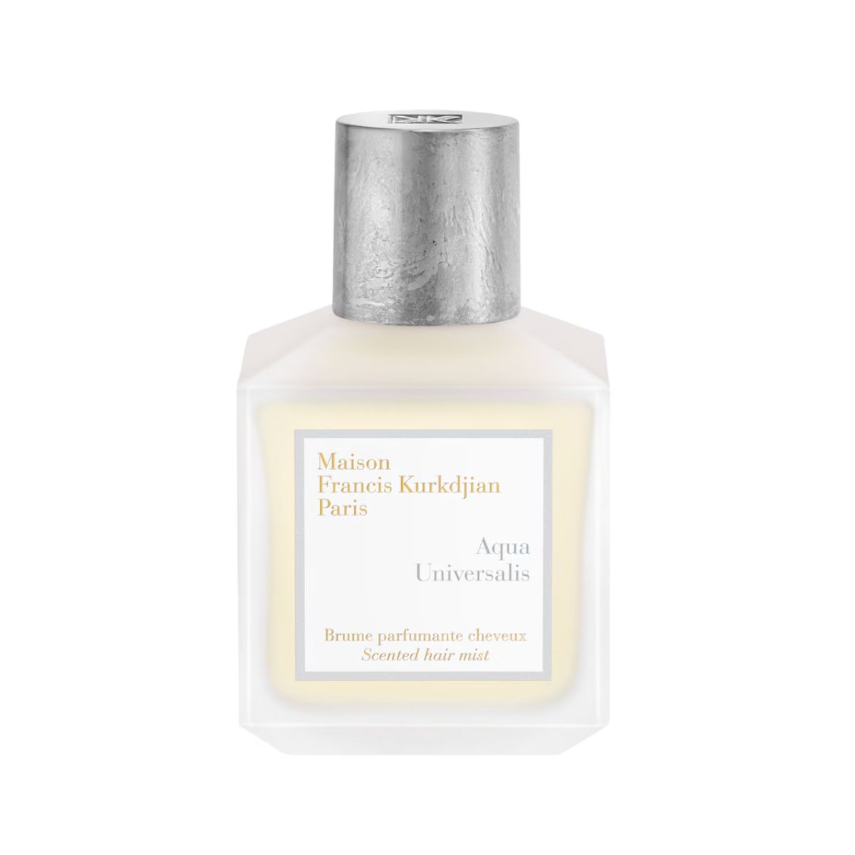 Maison Francis Kurkdjian Aqua Universalis Scented Hair Mist