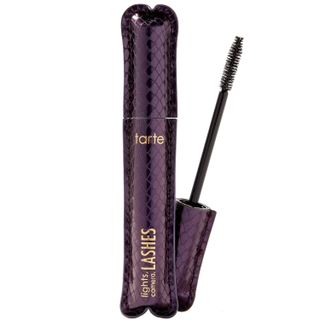 Tarte Lights Camera Lashes 4-In-1 Mascara - Black (0.24 Fl. Oz.)