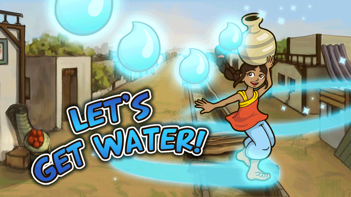 Музыка игра воды. Добывать воду игра. Игра на андроид водопровод Старая. Девушка управляющая водой игра. Get Water from the well.