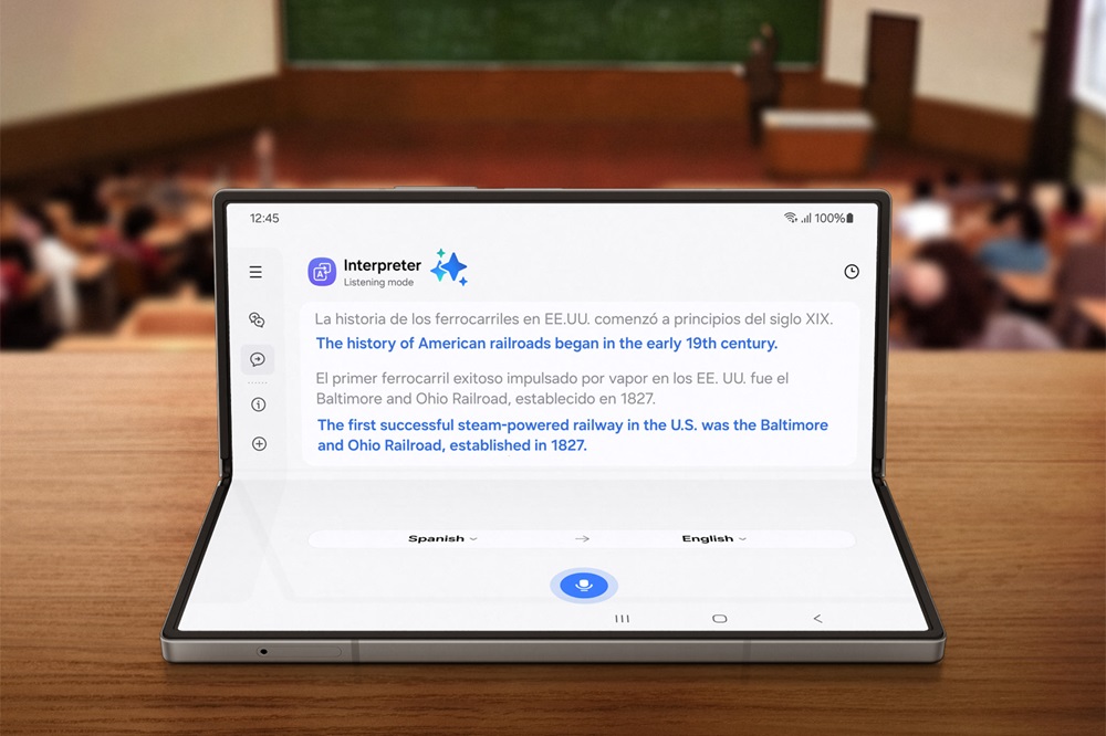 Samsung goes flippin' crazy about AI in its Galaxy Z Fold 6 and Z Flip 6 range