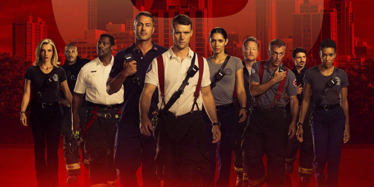 Chicago Fire Spoilers: Why Firehouse 51 Could Lose Another Firefighter After Otis' Death | Cinemablend