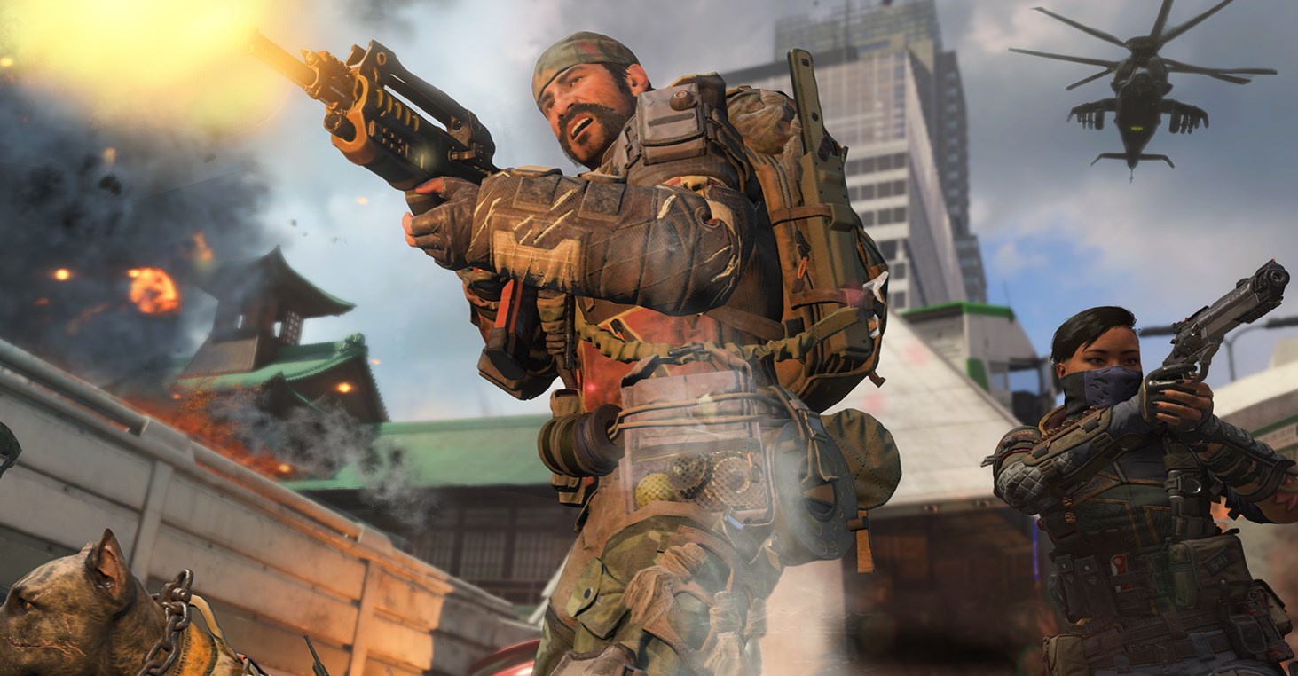 Call of Duty®: Warzone Free for Everyone on March 10 — Battle.net —  Blizzard News