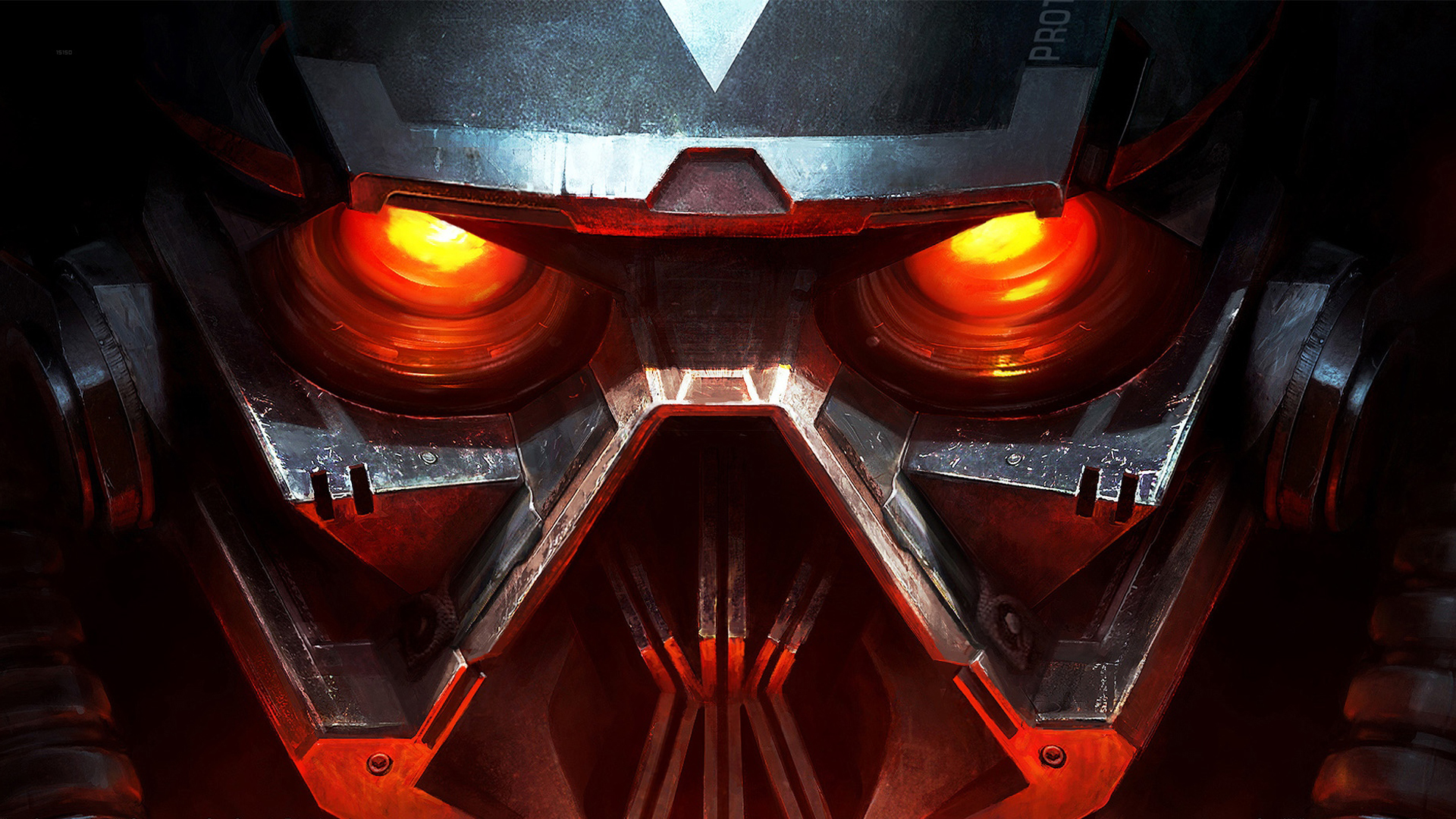 How does Killzone shape up ten years on?