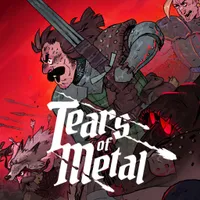Tears of Metal (Xbox Game Preview)