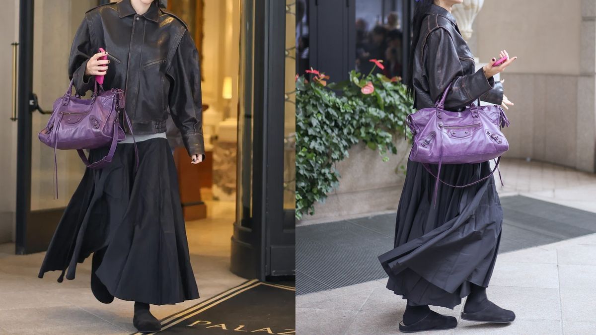 I Can't Stop Wearing Clogs—Here's the Chicest Way I Style Them