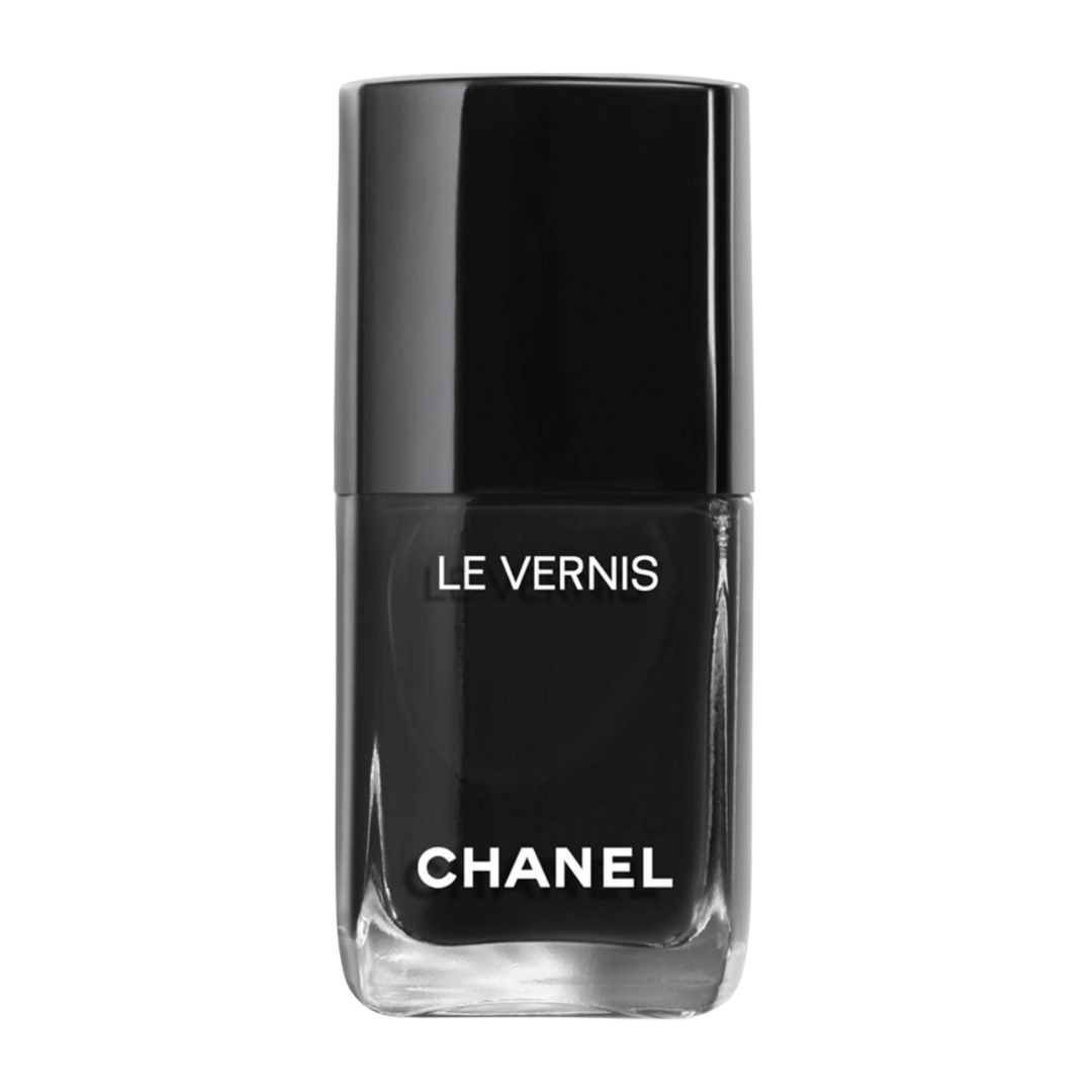 Chanel La Vernis 161 Le Diable En Chanel
