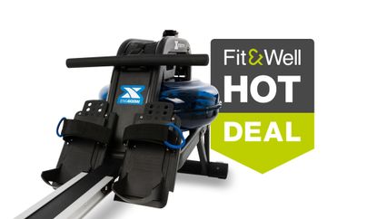 Walmart Xterra rowing machine deal