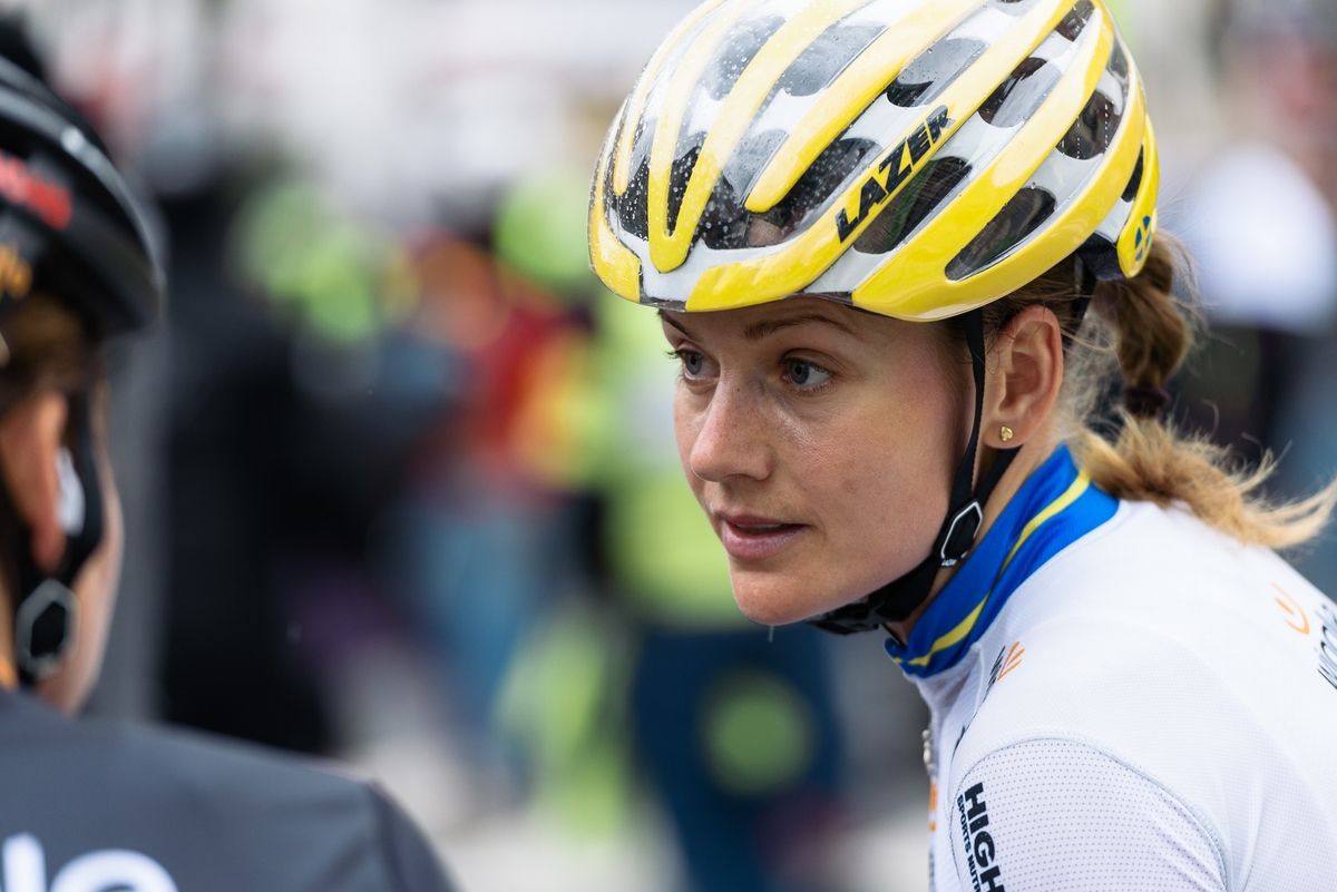 Johansson moves into the UCI world ranking ahead of La Fleche Wallonne ...