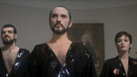   General Zod (Superman I & II, Man of Steel)