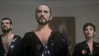   General Zod (Superman I & II, Man of Steel)