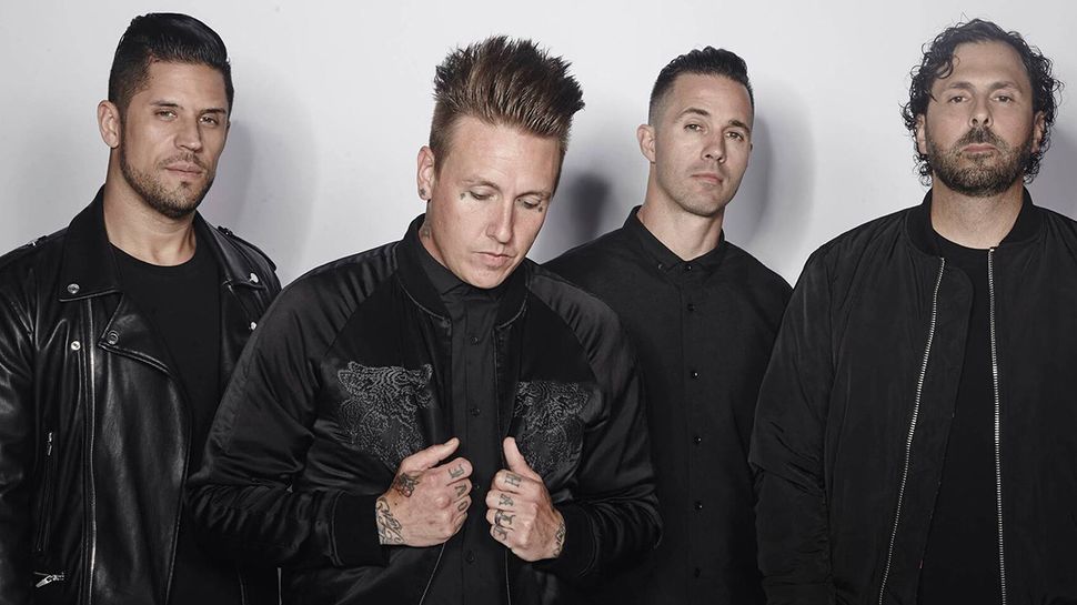 Papa Roach share new live video and announce North American tour Louder