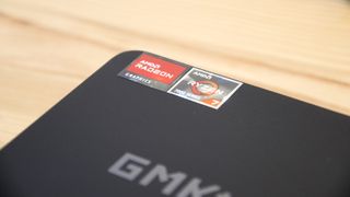 GMKtec NucBox K2 Mini PC