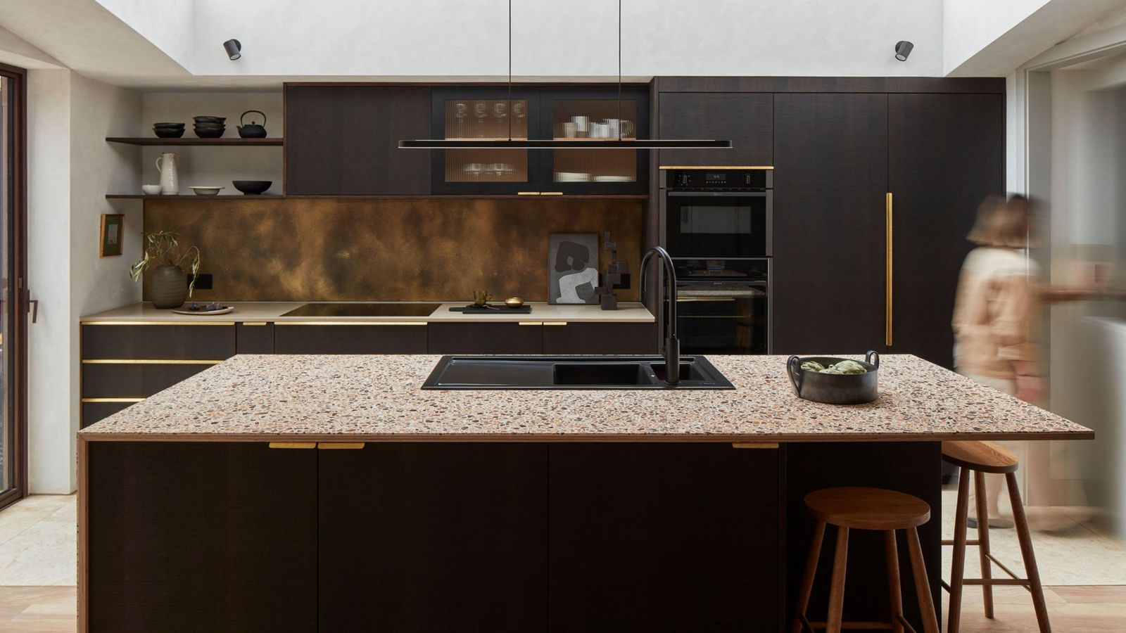 The 6 Sustainable Material Trends Taking Over Our Interiors | Livingetc