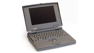 Photo of Apple PowerBook 100