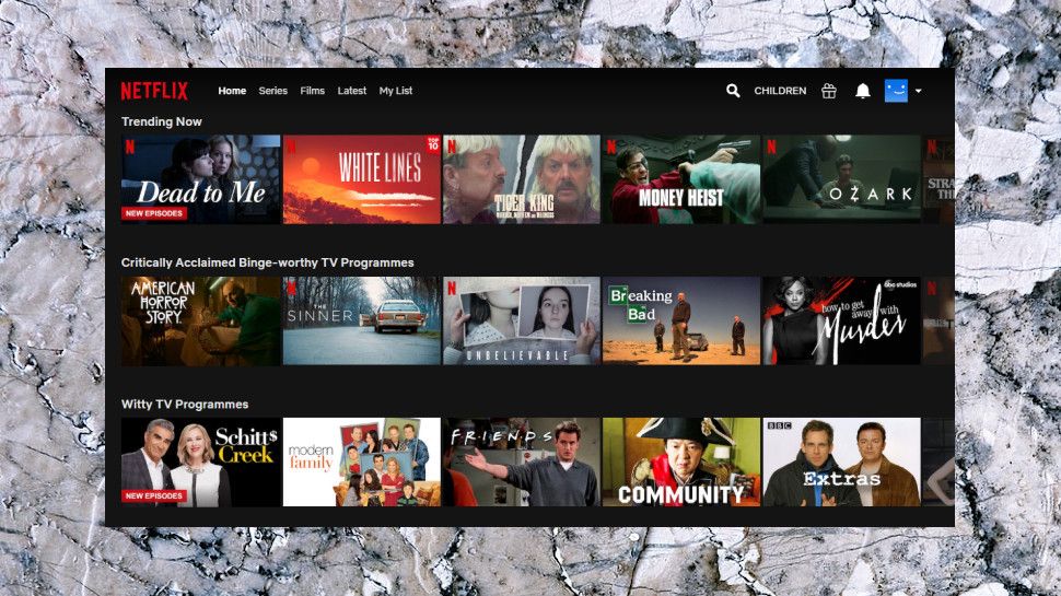 Netflix fikser endelig et av de mest irriterende problemene med appen |  TechRadar