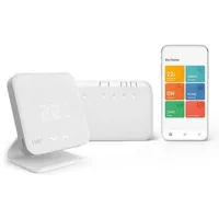 Tado° Wireless Smart Thermostat Starter Kit V3+: was £239.99, now £135.99 at Amazon