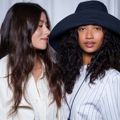 Post-Party-Season Skin