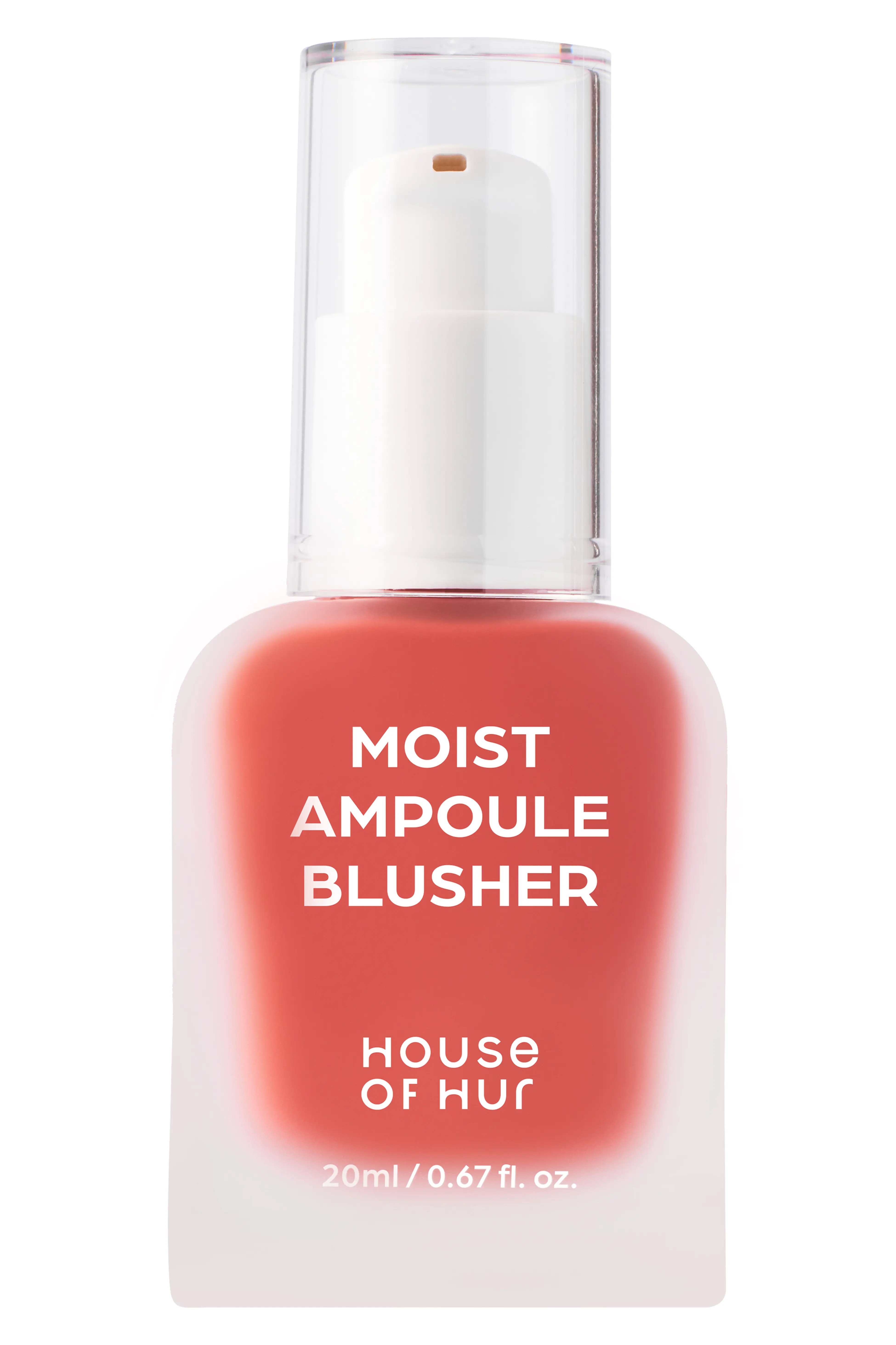 Moist Ampoule Blusher