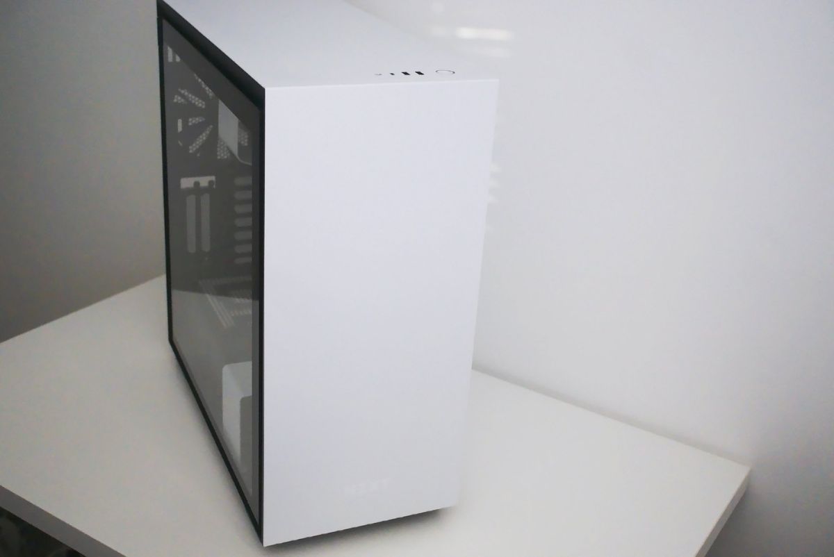 Best Nzxt Pc Cases 2021 Windows Central