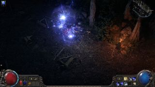 Path of exile 2 ranger build