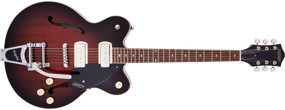 Gretsch G2622 P90