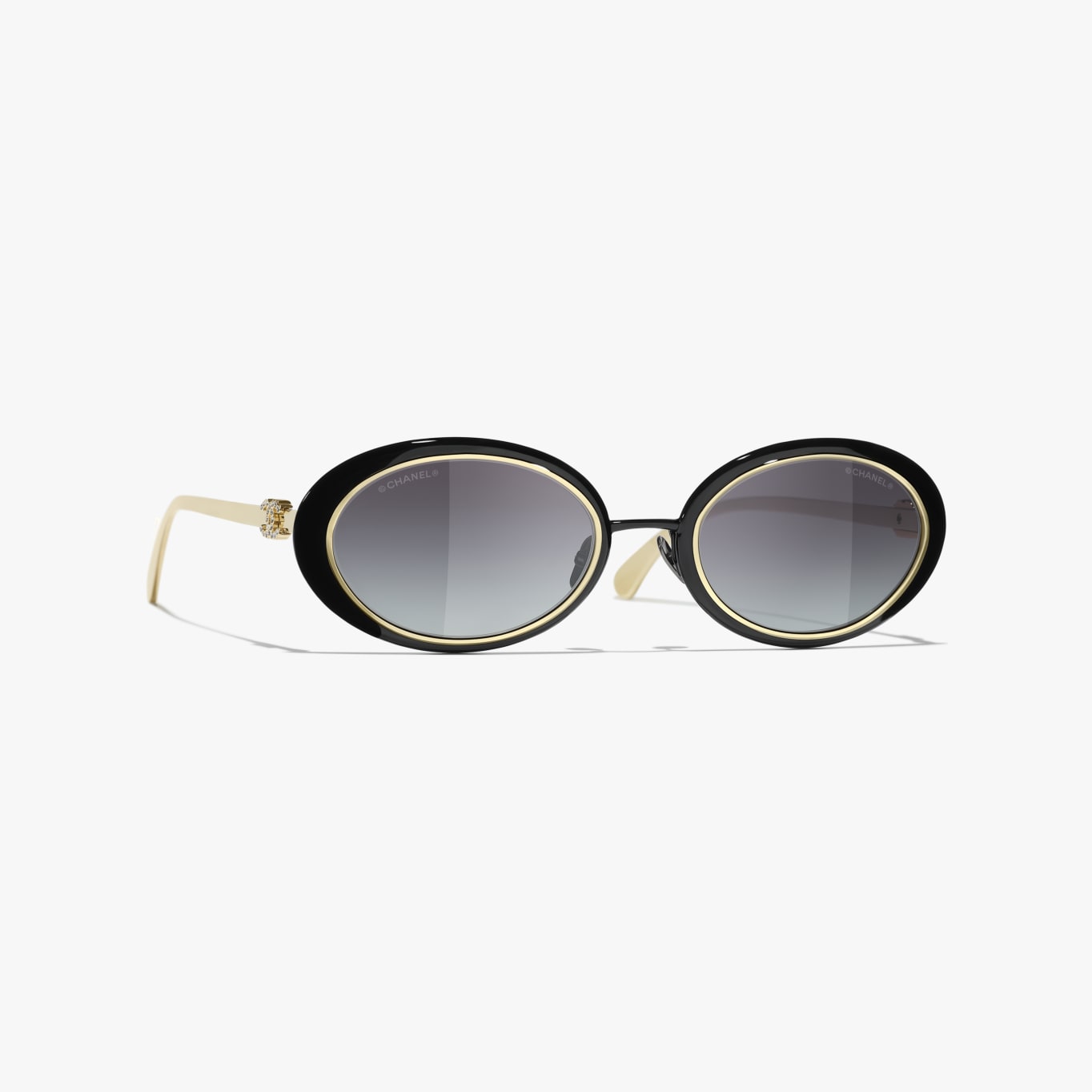Oval Sunglasses