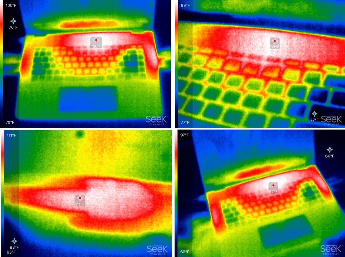 HP Spectre x360 15 review The best gets bigger Windows Central