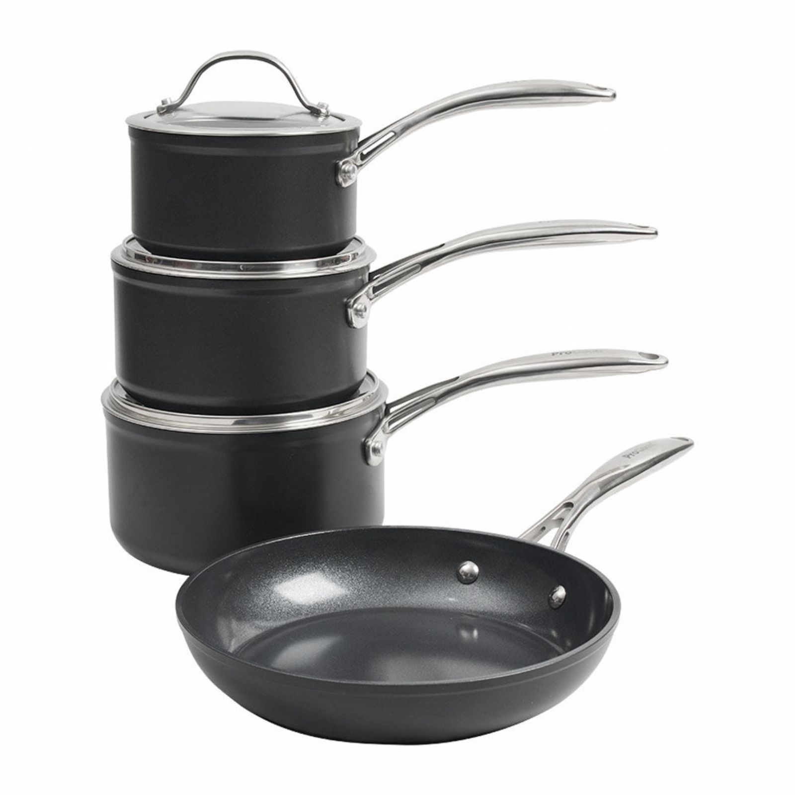 Best saucepan set 2024 reviews of the top 11 for kitchens Ideal Home