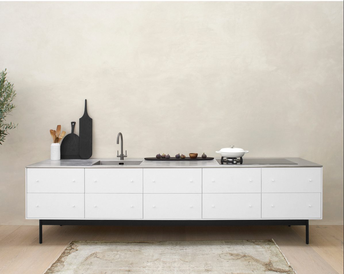 The latest updates for kitchens, bathrooms and big projects