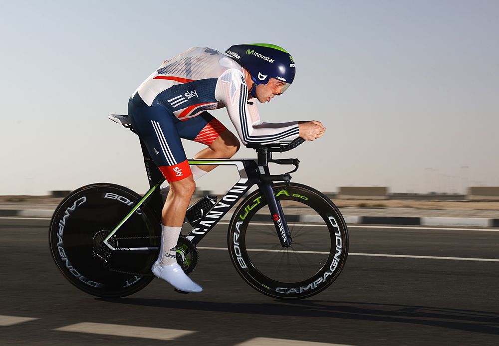 Alex Dowsett (Great Britain)