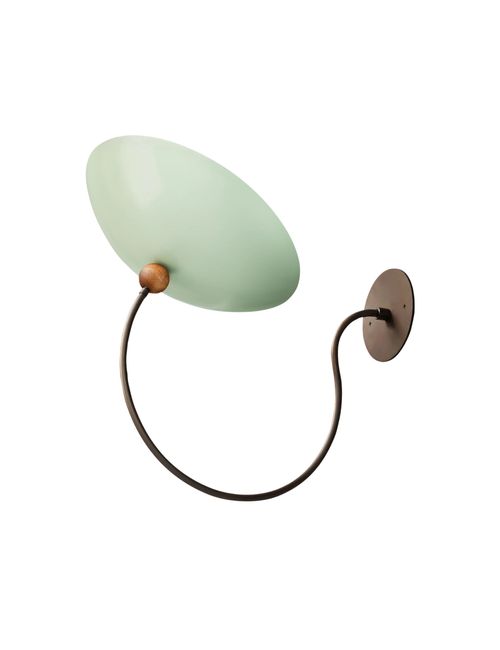 Zinnia Sconce
